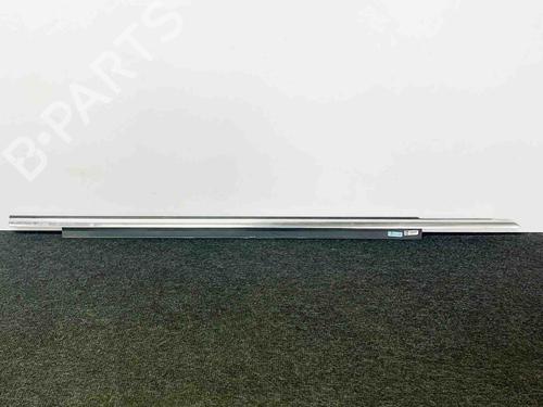 Used Door moulding trim AUDI A7 Sportback (4GA, 4GF) 3.0 TDI quattro (204 hp) 14613864