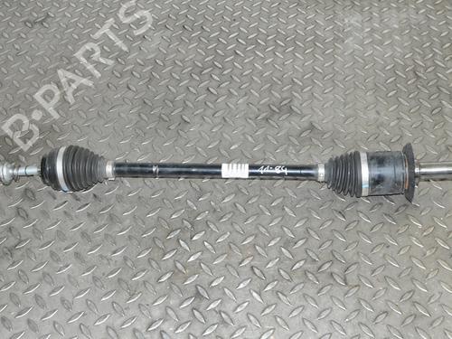 Used Right rear driveshaft BMW X1 (F48) xDrive 18 d (136 hp) 30207083