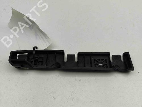Front bumper bracket FIAT 500 (312_) 1.0 Mild Hybrid (312.AYD1B) | BP29373414C158 