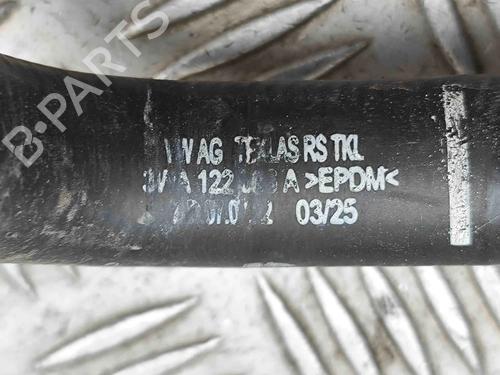 Pipe VW TAYRON (R41) 1.5 eHybrid | BP33374658M125  - Image 6