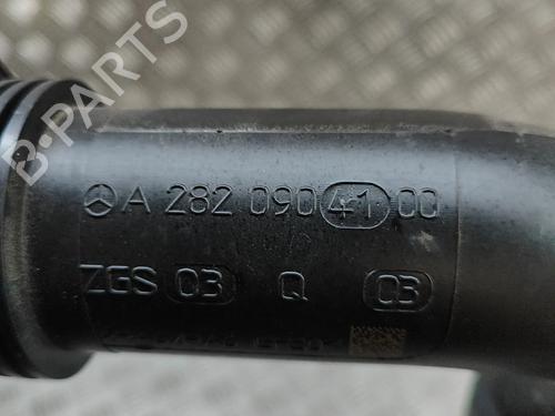 Pipe MERCEDES-BENZ CLA (C118) CLA 200 (118.387) | BP33373550M125  - Image 6