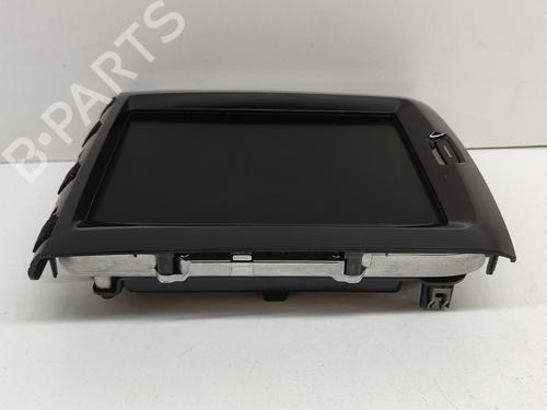 Display monitor VOLVO XC60 II (246) D4 | BP29391361C48 