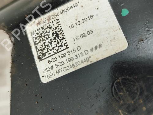 Subframe BMW 3 (F30, F80) 330 d xDrive | BP32755304M9  - Image 7
