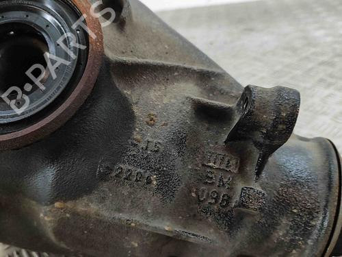 Rear differential BMW 3 Gran Turismo (F34) 335 d xDrive | BP26963971M24 