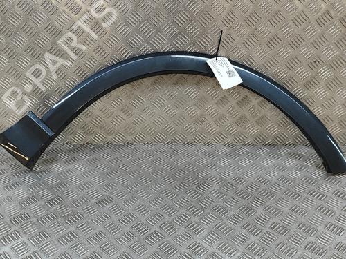 Used Front right wheel arch trim AUDI Q4 Sportback (F4N) 40 e-tron (204 hp) 27789598