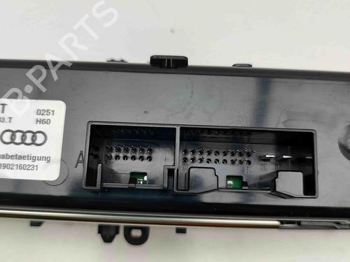 Electronic module AUDI A5 (F53, F5P) 35 TFSI Mild Hybrid | BP28436461M83
