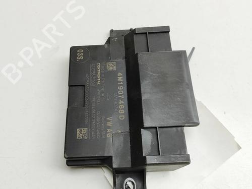 Electronic module AUDI A4 B9 (8W2, 8WC) 2.0 TDI | BP32974016M83 - Image 2