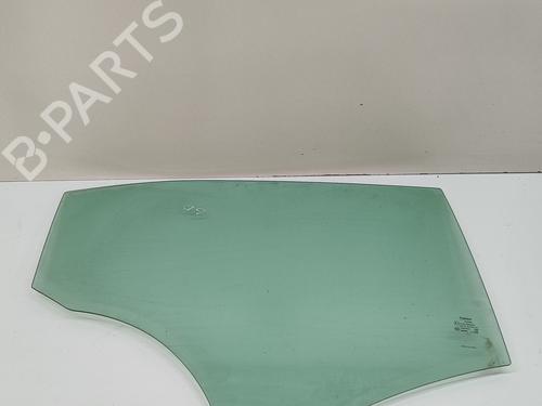 Used Rear right door window POLESTAR POLESTAR 2 (534) EV (408 hp) 27785248