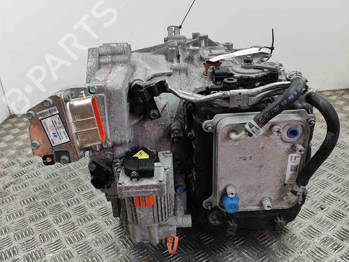 Gearbox VOLVO XC60 II (246) T8 Hybrid AWD | BP29541911M3 