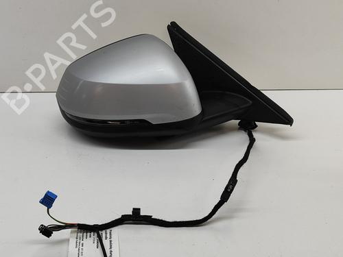 Used Right mirror BMW X1 (U11) iX1 xDrive 30 (313 hp) 28555523