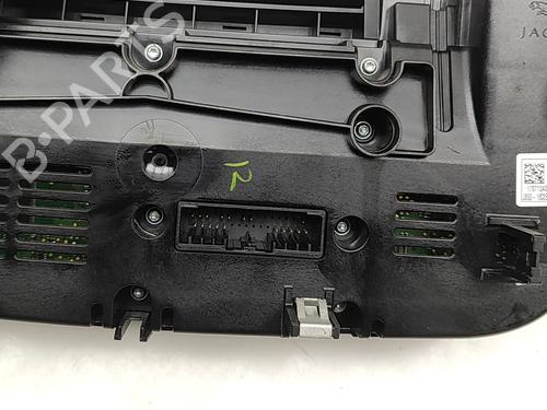 Electronic module JAGUAR F-PACE (X761) 2.0 TD4 | BP31217382M83 