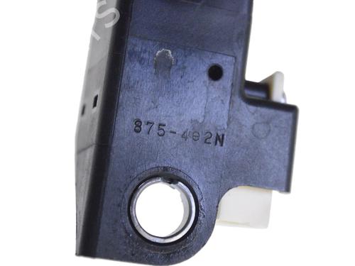 Steering wheel controls INFINITI FX 30d AWD | BP30283006E15 