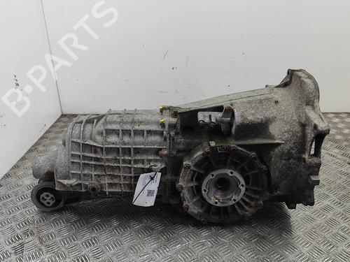 Gearkasse Gearkasse PORSCHE 911 Convertible (996) 3.4 Carrera (301 hp) 37219941 37219941