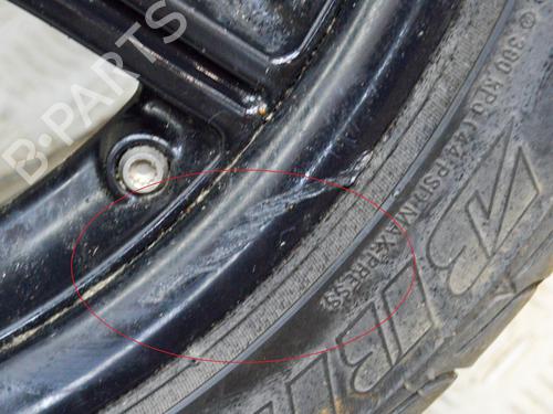 Rim PORSCHE BOXSTER (986) S 3.2 | BP15375575C45 