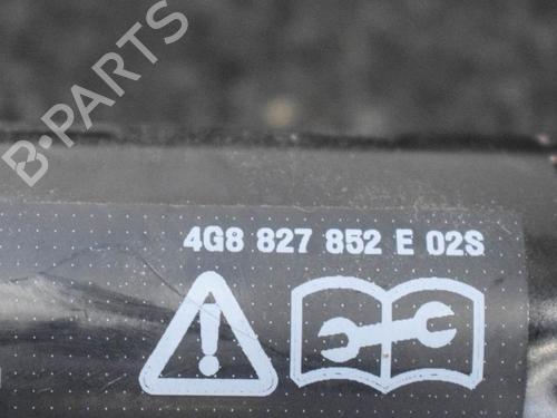 Tailgate lift support AUDI A7 Sportback (4GA, 4GF) 3.0 TDI | BP14665897C138 