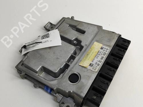 Engine control unit (ECU) MERCEDES-BENZ E-CLASS T-Model (S213) E 220 d 4-matic (213.205) | BP25615703M57 - Image 2