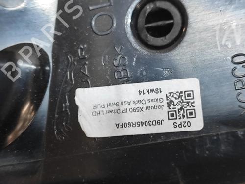 Luftventil JAGUAR I-PACE (X590) EV400 AWD | BP28275874I21 