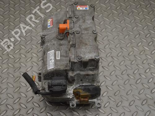 Inverter/Converter PORSCHE PANAMERA (970) 3.0 S E-Hybrid | BP33360357M119 - Image 4