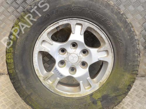 Felg MITSUBISHI PAJERO III (V7_W, V6_W) 3.8 4WD | BP27755235C45 