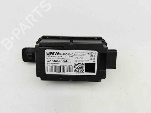 Modulo electronico BMW X3 (G01, F97, G08) xDrive M40 i (360 hp) 29487681