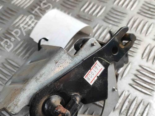Pédale ISUZU D-MAX I (TFR, TFS) 3.0 DiTD 4x4 (TFS85_) | BP29227364I4 