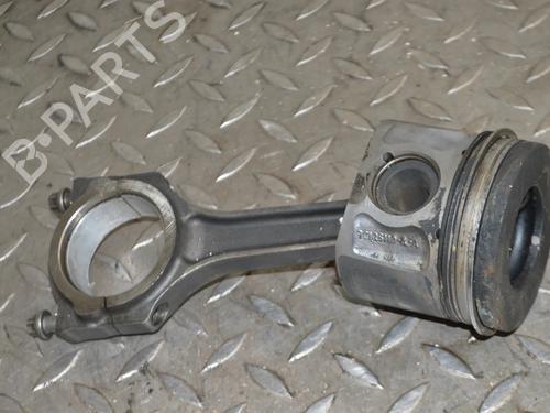 Used Other Other FORD TRANSIT Van (FA_ _) 2.4 TDCi RWD (115 hp) 33345732 33345732