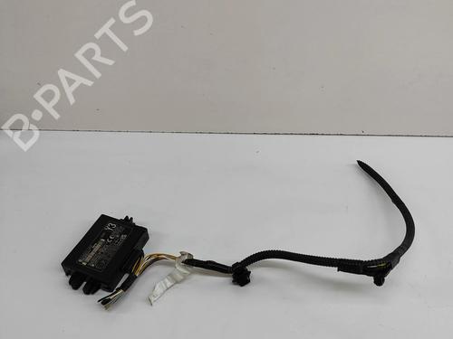 Used Electronic module Electronic module TOYOTA HILUX VIII Pickup (_N1_) 2.4 D 4WD (GUN125_, GUN125R) (150 hp) 24581052 24581052