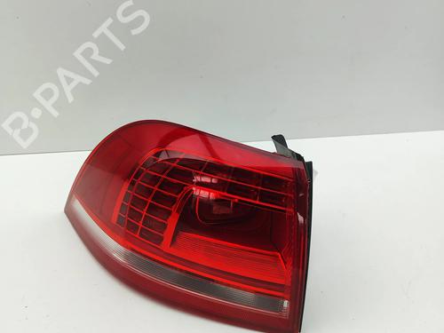 Used Left taillight Left taillight VW TOUAREG (7P5, 7P6) 3.0 V6 TDI (262 hp) 33395099 33395099