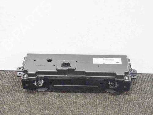 Climate control RENAULT KADJAR (HA_, HL_) 1.5 dCi 110 (HLA3) | BP6760917I5 