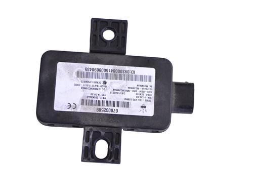 Electronic module MASERATI GHIBLI III (M157) 3.0 D | BP30229653M83