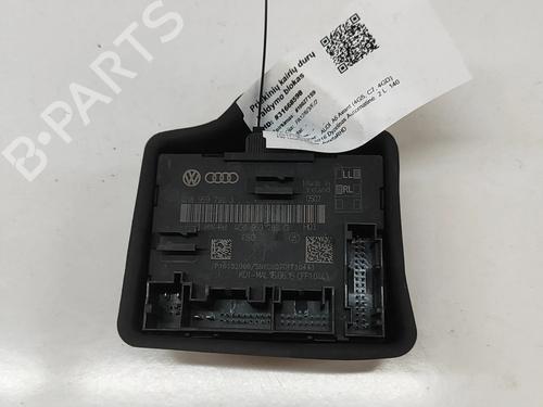 Used Electronic module Electronic module AUDI A6 C7 Avant (4G5, 4GD) 2.0 TDI (190 hp) 28435478 28435478