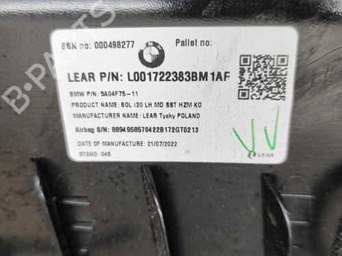 Other BMW iX (I20) xDrive 40 | BP28559383O1 