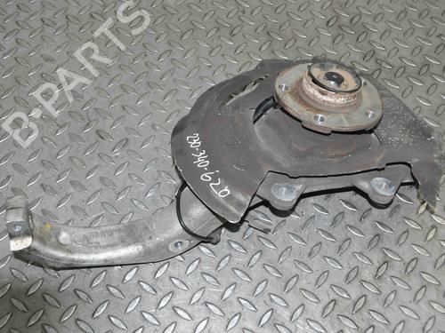 Used Right front steering knuckle BMW X5 (F15, F85) xDrive 30 d (286 hp) 30258530