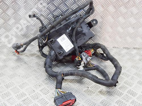 Fuse box FORD TRANSIT CUSTOM V362 Bus (F3) 2.2 TDCi | BP7542616E1 