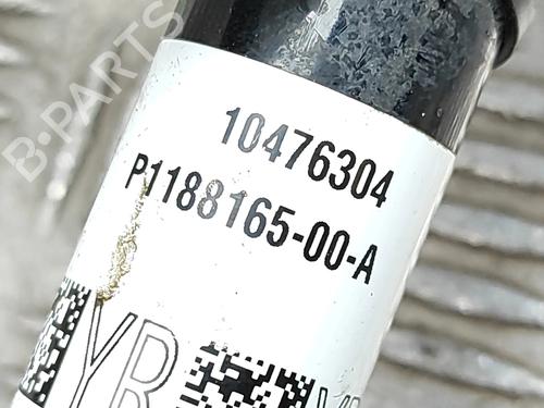 Right rear driveshaft TESLA MODEL Y (5YJY) EV Performance All-wheel Drive | BP38782811M41 - Image 7
