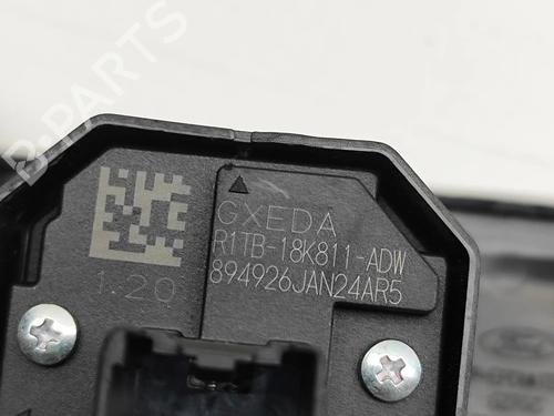 Switch FORD PUMA (J2K, CF7) 1.0 EcoBoost mHEV | BP38623221I30 - Image 9