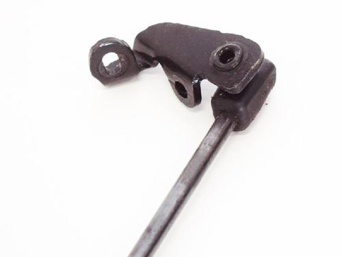 Hood lift support BMW 5 (F10) 520 d | BP14608456C139 