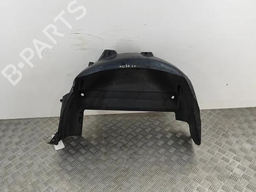 Hjulbue OPEL VIVARO B Bus (X82) 1.6 CDTI (06) (140 hp) 23415273