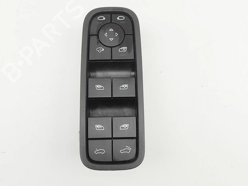 Used Right front window switch Right front window switch 38467179 38467179
