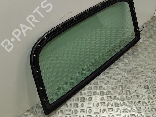 Bootlid window BMW 7 (F01, F02, F03, F04) 730 d | BP26221153C64 