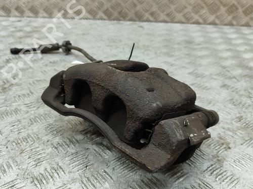 Used Right front brake caliper CITROËN JUMPY II Van 1.6 HDi 90 16V (90 hp) 27532146