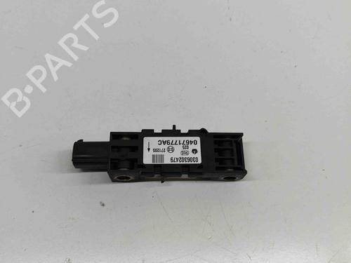 Elektronisk sensor JEEP GRAND CHEROKEE III (WH, WK) 4.7 V8 4x4 (231 hp) 25218651