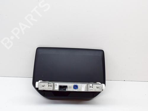 Display monitor VW ID.3 (E11, E12) Pro | BP27762774C48 