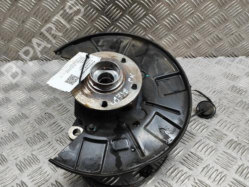Used Left front steering knuckle Left front steering knuckle MG MG HS (AS23) 1.5 T (SAS23) (162 hp) 40536001 40536001