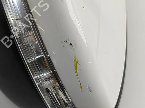 Left mirror VW PASSAT B7 Variant (365) 2.0 TDI | BP33370721C26 - Image 4