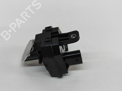 Interior roof light MERCEDES-BENZ B-CLASS Sports Tourer (W245) B 180 CDI (245.207) | BP28557226I8