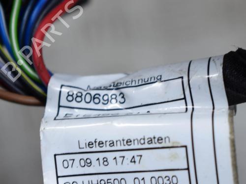 Wiring harness BMW i3 (I01) Electric | BP14632771E16 