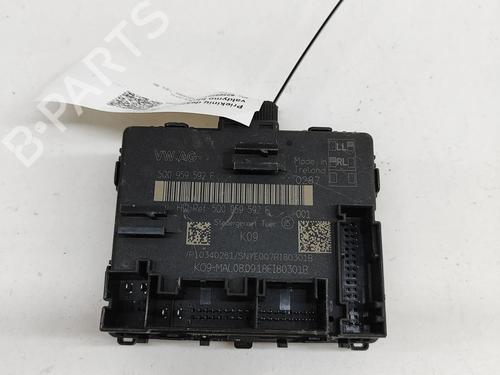 Used Electronic module VW TOURAN (5T1) 1.6 TDI (115 hp) 21077741