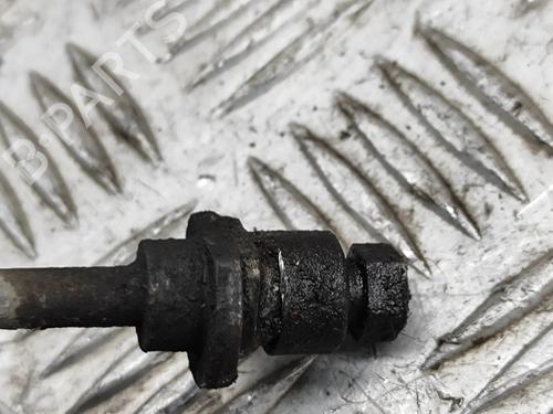 Left front brake caliper JAGUAR F-PACE (X761) 2.0 SD4 AWD | BP16872426M105 