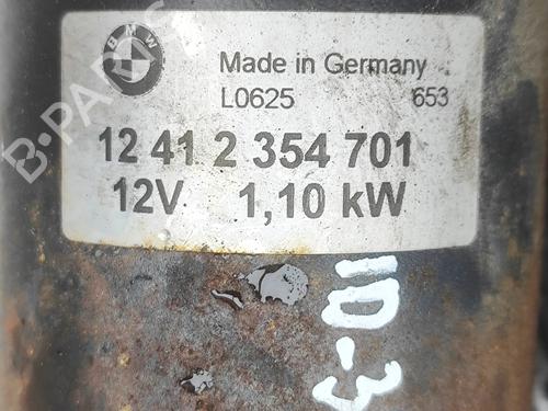 Starter BMW 3 Coupe (E92) 335 xi | BP34619176M8  - Image 7